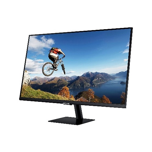 32 Inch - 81.28 Cm - M7 Smart Monitor With Netflix + YouTube + Prime Video And Apple