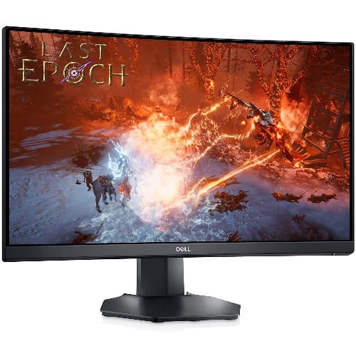 S2422hg 23.6" Full Hd - 1920x1080 - 1500r Curved Gaming Monitor