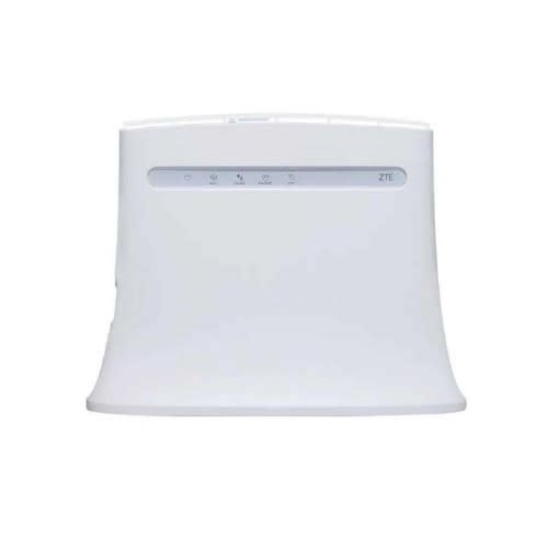 Mf283u 4g Lte Router  For All Networks