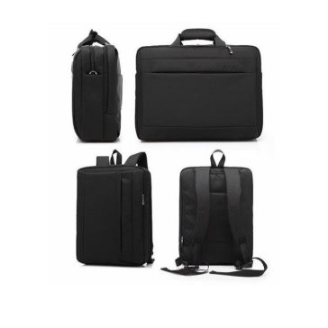 Multifunctional Coolbell Back And Side Bag - 15.6