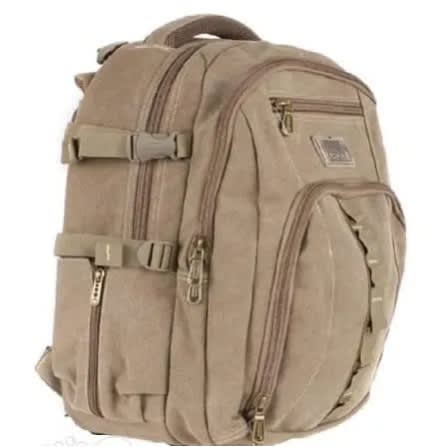 Laptop Travel Backpack