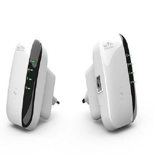 Wireless Wifi Repeater/ Extender