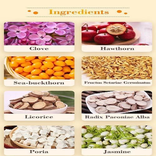 Ulcer Healing Tea