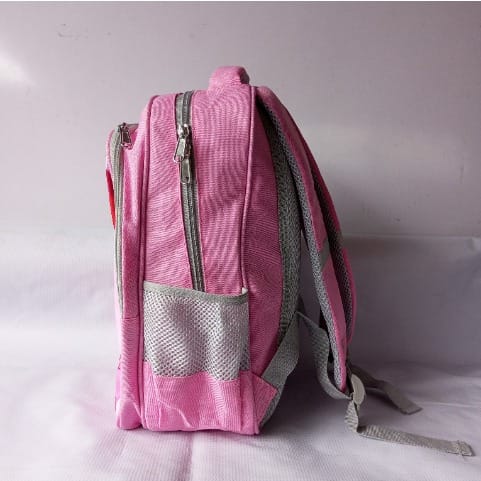 Skye Paw Patrol Girls School Bag  -13.5"