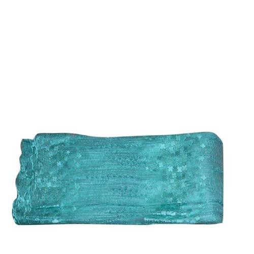 Tulle Lace- Light Blue- 5 Yards