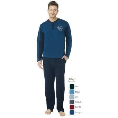 Men's Pyjamas - Multicolour