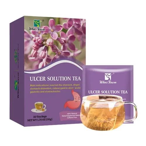 Ulcer Solution Tea - 20 Sachets
