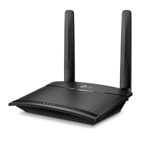 Mr100 300 Mbps Wireless N 4G LTE Router