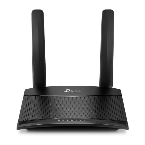 Mr100 300 Mbps Wireless N 4G LTE Router