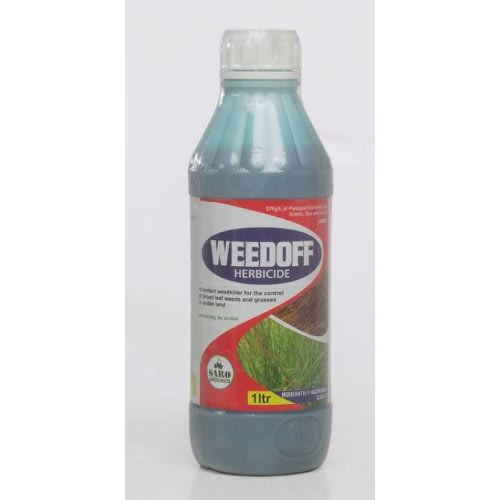 Weedoff Herbicide -1L
