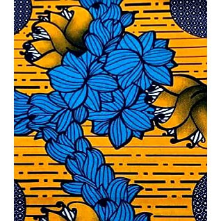 Hi-target Ankara - 6 Yards