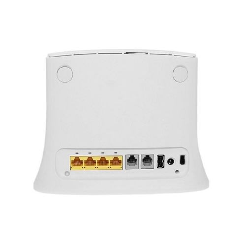 Mf283u Zte Universal Router