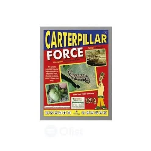 Caterpillar Force - Insecticide - 20g
