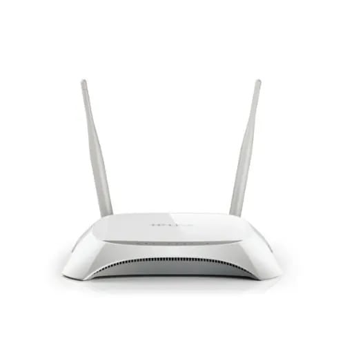3g/4g Tp Link Wireless N Router Tl-mr3420