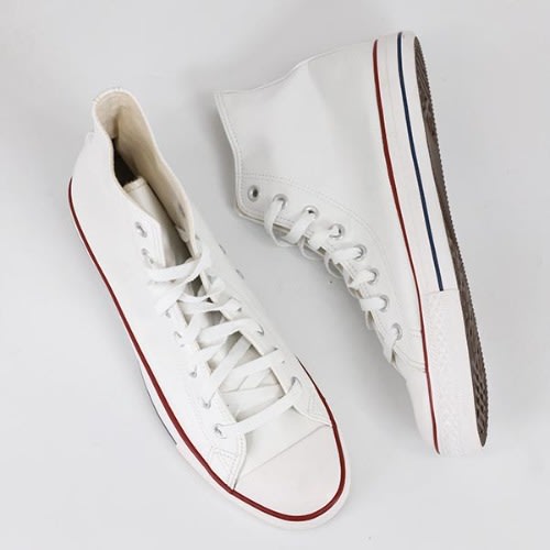 High-top All Star Sneakers