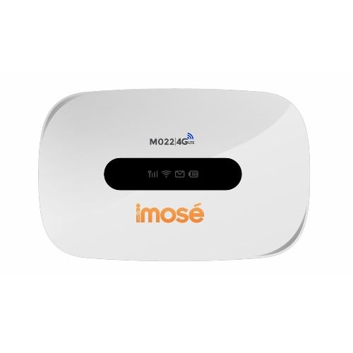 Imose 4g Lte Mifi