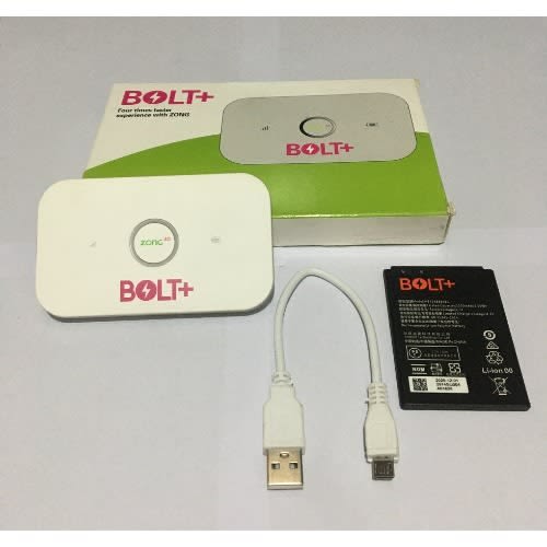 E5573 Oem Bolt+ Universal 4g Lte Pocket Mobile Wifi Router Hotspot For All Networks