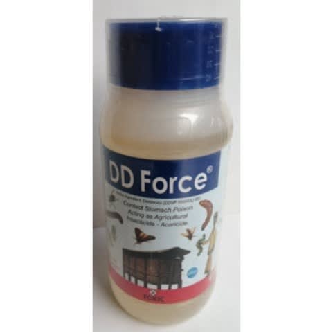 Pesticides - 250ml