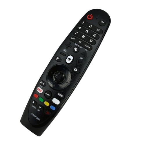 Smart Tv Magic Remote Control