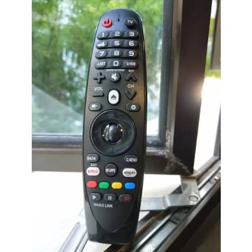 Smart Tv Magic Remote Control