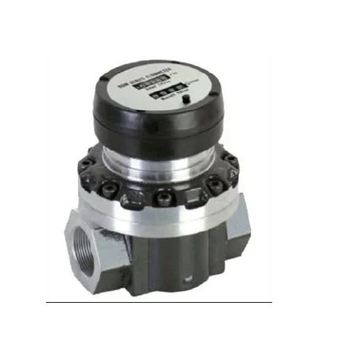 Ogm Analogue 2" Gas Flow Meters