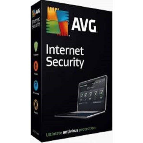 Avg Internet Security 1 Pc For 1 Year