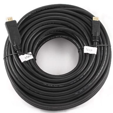 Premium High Speed HDMI with Ethernet - 10 Metres