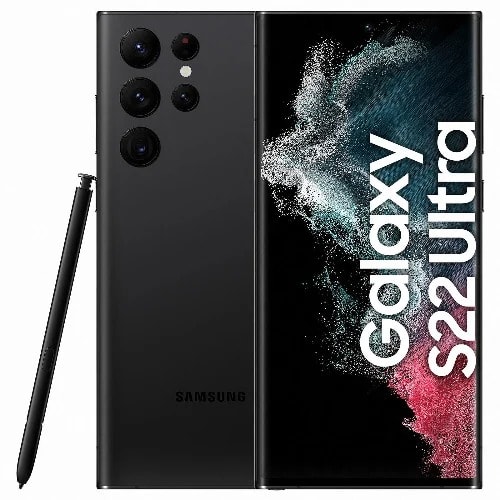 S22 Ultra 5g - 6.8