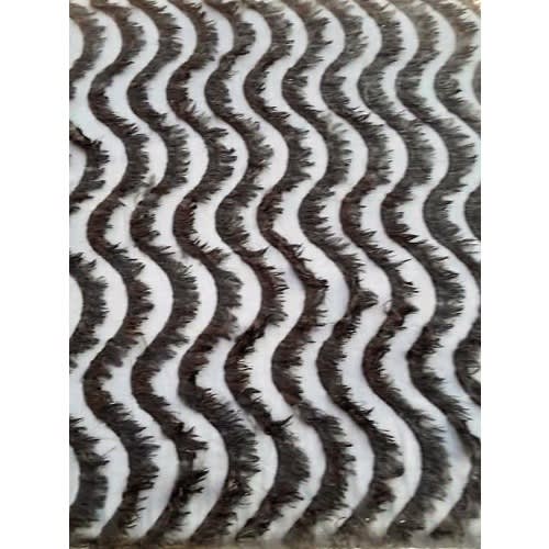 Lace Fabric - Black - 5 Yards