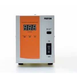Proton Stabilizer - 1000VA-90-270V