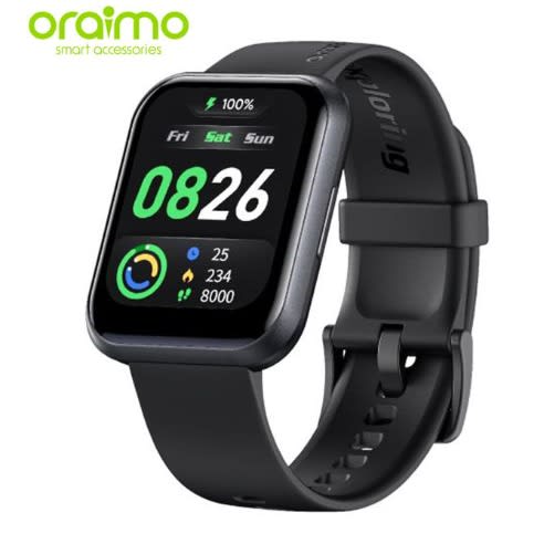 Watch 2 Pro Bt Call Quick Reply Health Monitor Smart Watch