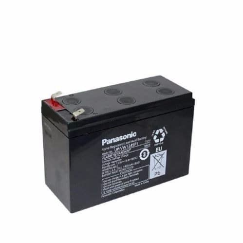 UPS Battery - 12V - 7.2A
