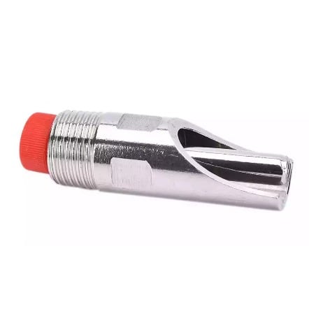 Stainless Steel Pig Nipple Drinker