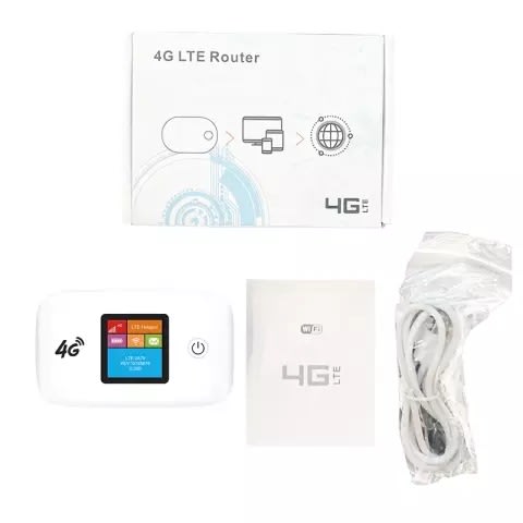 Sailsky Xm-m300 4g Lte 300mbps MiFi