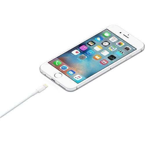 Lightning To Usb Cable 2m For iPhone - 6.6ft