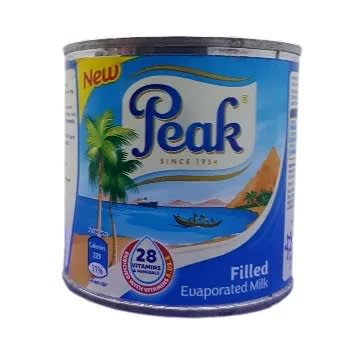 Filled Evaporated Milk - 160g X 48