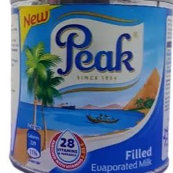 Filled Evaporated Milk - 160g X 48