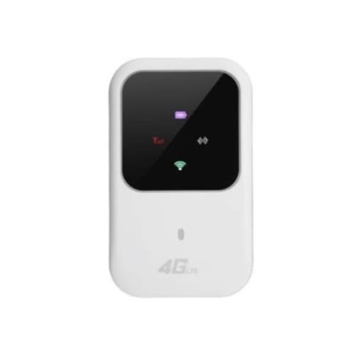 Universal Mobile Wifi 4g Lte - Portable High Speed Mifi Router
