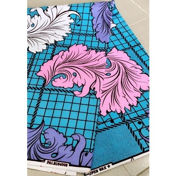 Veritable Super Monoploy Wax - 6 Yards