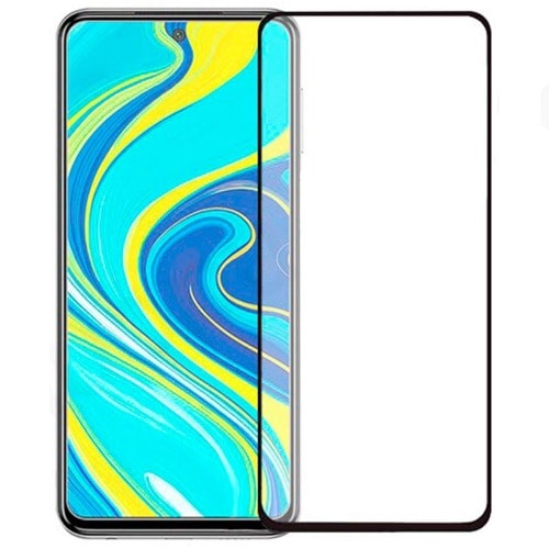 Screen Protector For Xiaomi Redmi Note 9 Pro Max