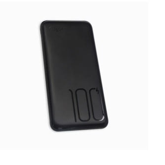 Itel Star 100  Dual Input & Output Fast Charge Power Bank - 10000mAh