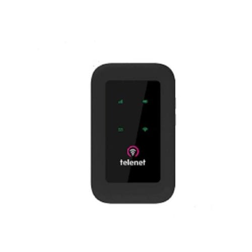 Telenet 4g Advanced Mobile WIFI