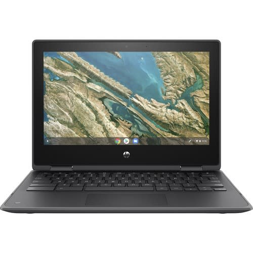 Chromebook X360 -11.6" -4 GB ROM -32 GB RAM-Intel Celeron