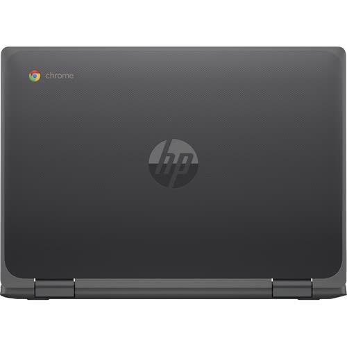 Chromebook X360 -11.6" -4 GB ROM -32 GB RAM-Intel Celeron