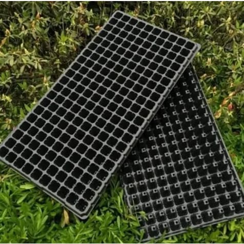 Nursery Seed Tray - 30 Pack - 200 Holes Or Cells