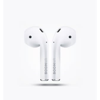 Boom Air  Wireless Earpods