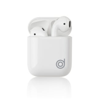 Boom Air  Wireless Earpods