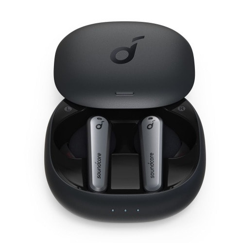 Soundcore Liberty Air 2 Pro True Wireless Earbuds - Black