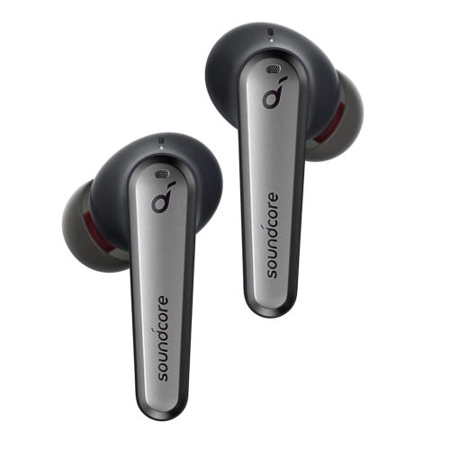 Soundcore Liberty Air 2 Pro True Wireless Earbuds - Black