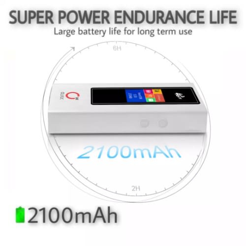 Olax Universal WIFI 4g Lte For All Networks